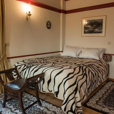 Meliteion Traditional Hotel Aszprángeli Kültér fotó